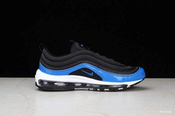 BLUE 921826-011 97 MAX NIKE NEBULA AIR 0318